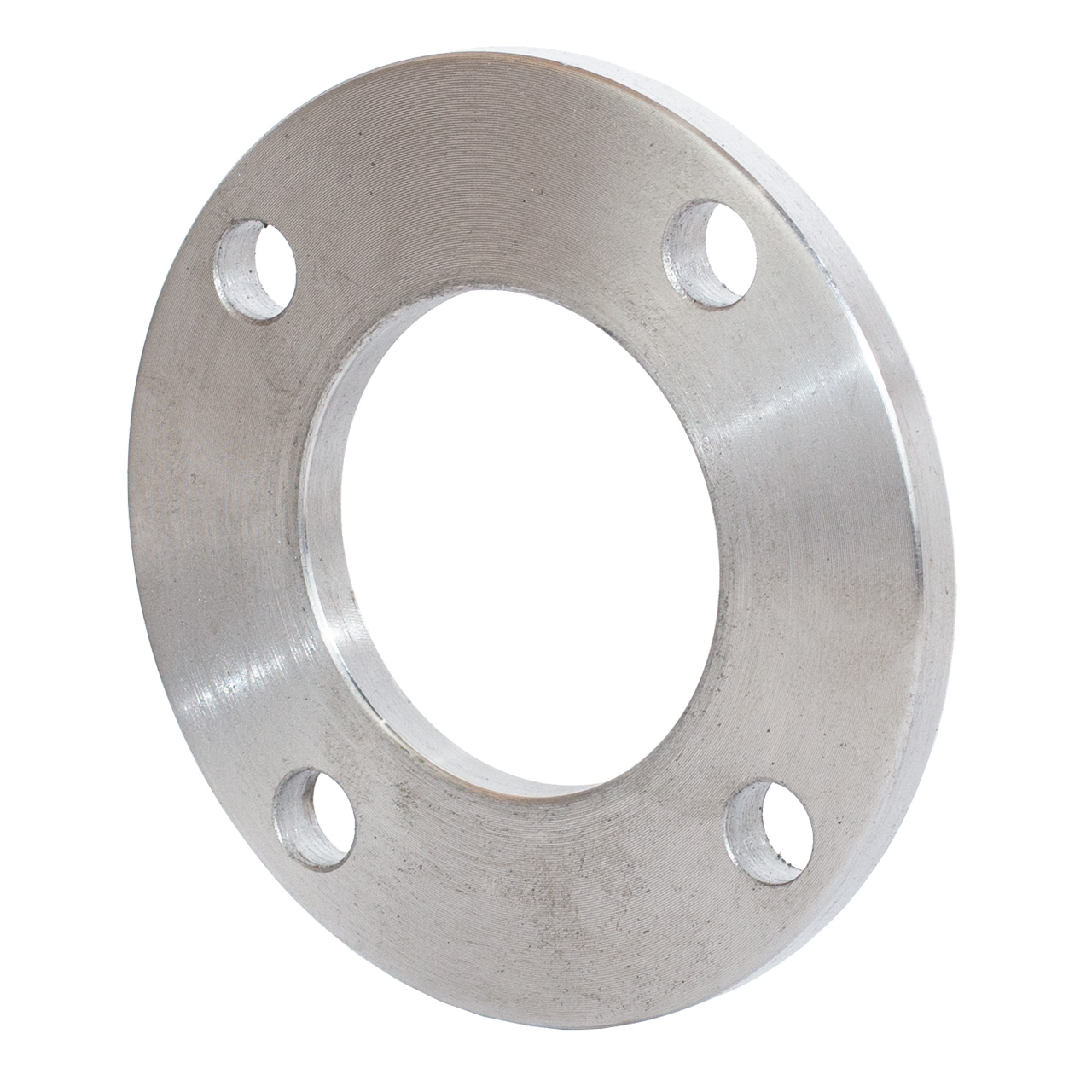 Фланец стальной расточенный под ПЭ втулку DN 50 PN 10 РусКон