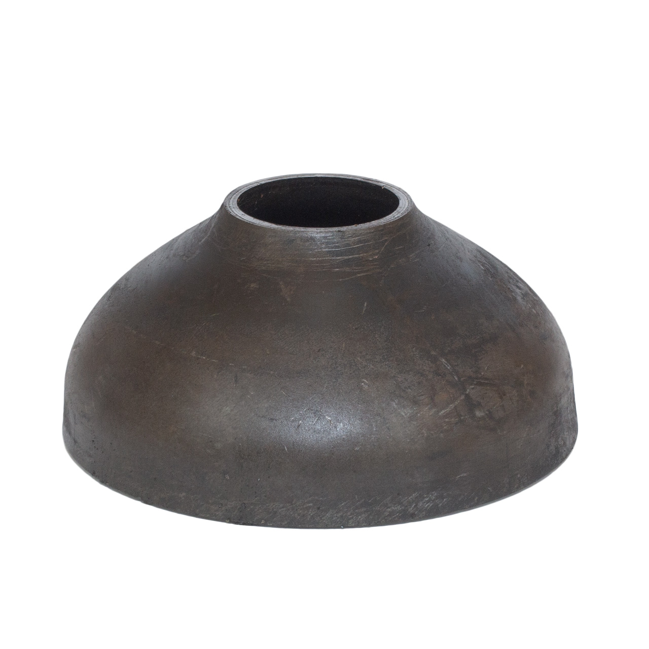 Переход стальной К-2 159х4,5-57х3 ГОСТ 17378 Рунак