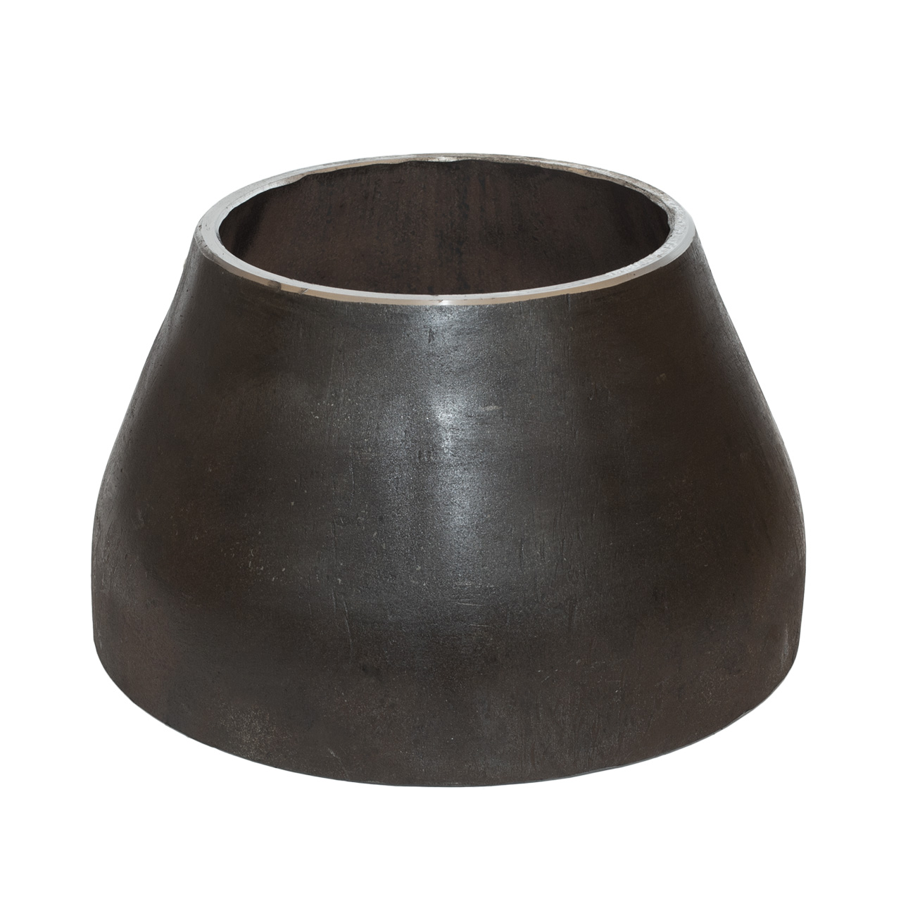 Переход стальной К-2 377х9-325х8 ГОСТ 17378 Рунак