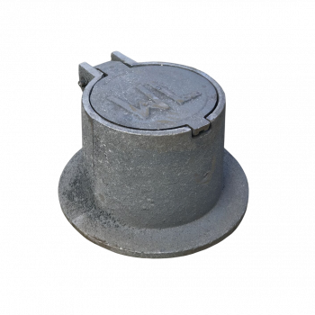 Ковер газовый от производителя "Рускон"