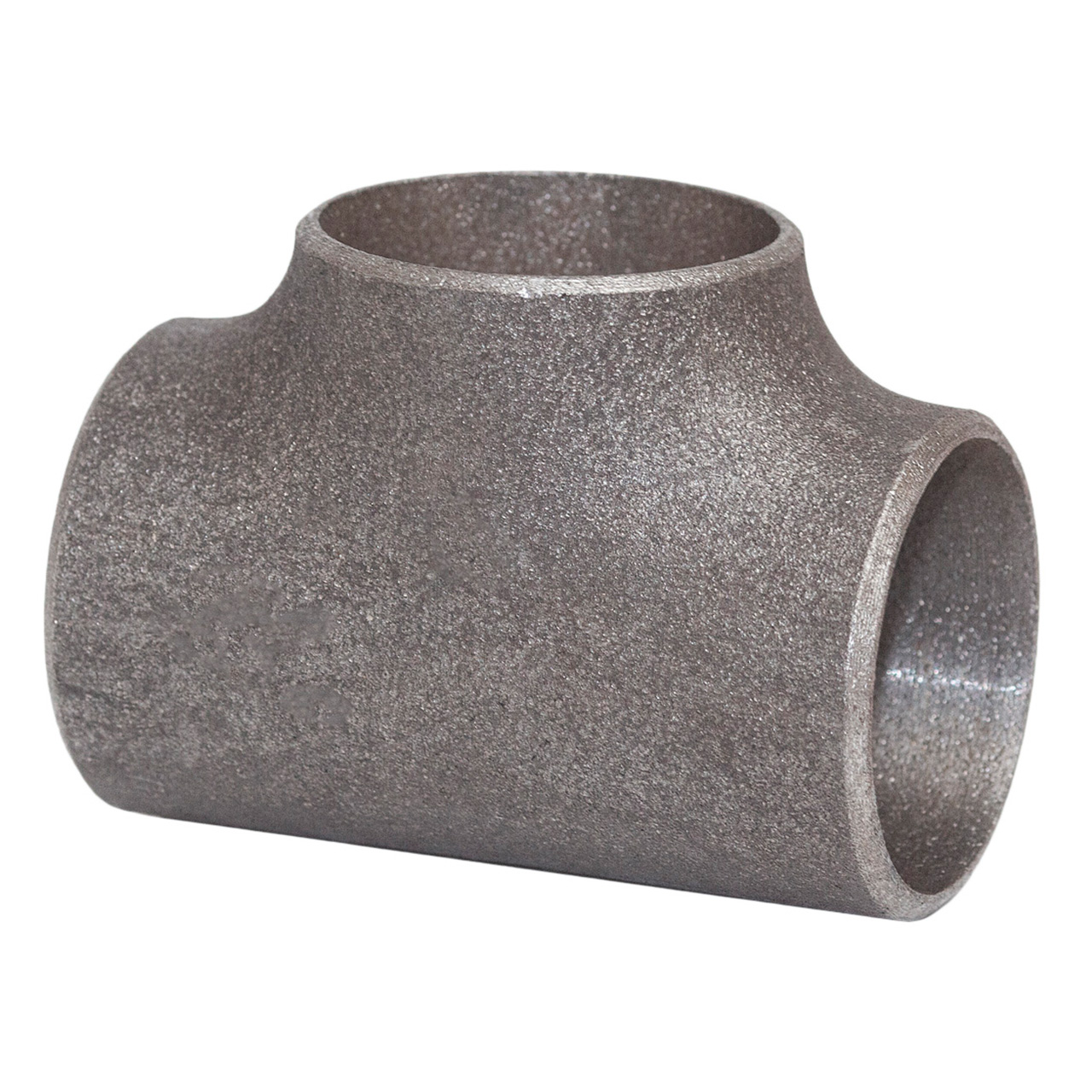 Тройник стальной 76х3,5 ГОСТ 17376 Рунак