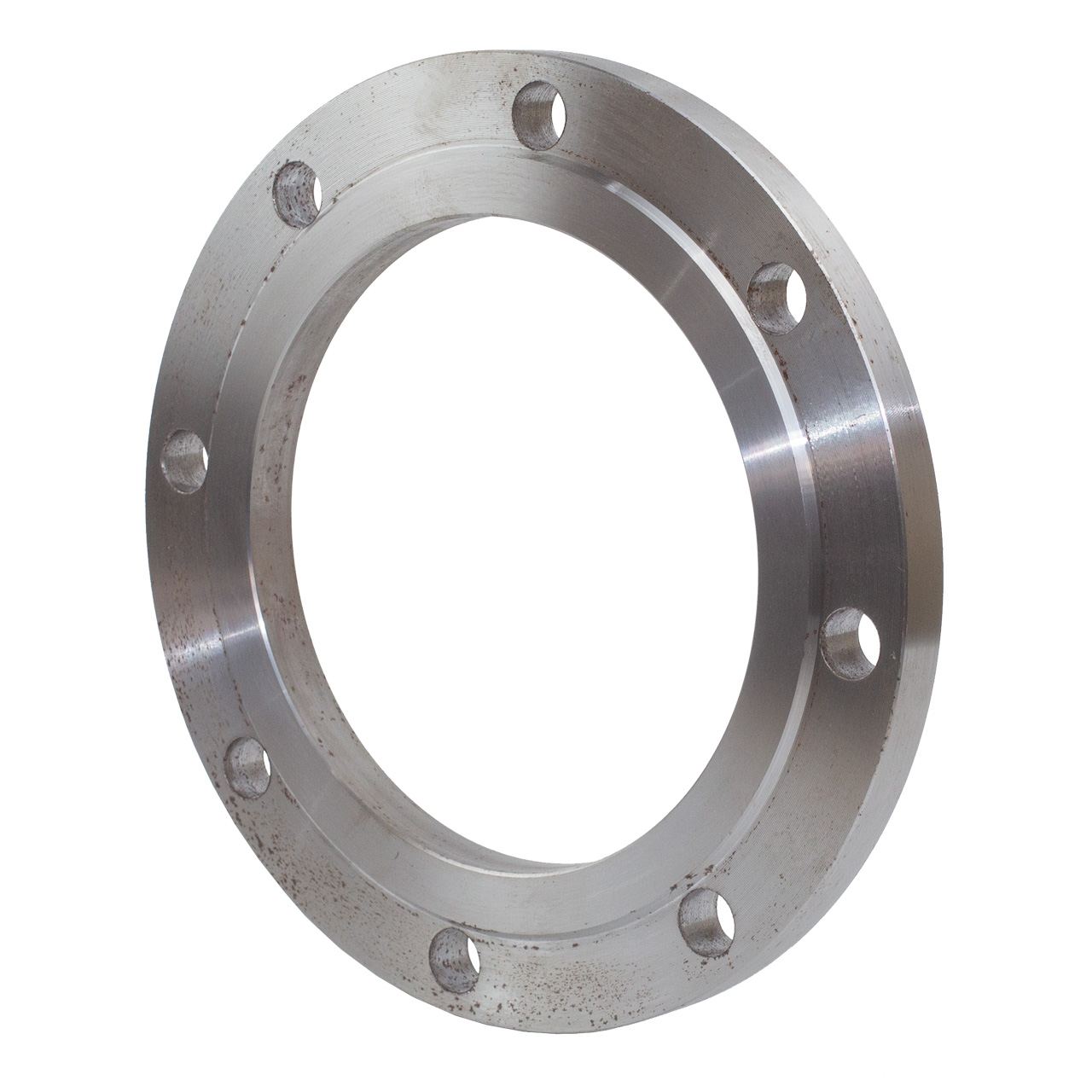 Фланец сталь 09Г2С плоский Ду 700 Ру 10 ГОСТ 33259 Техкомплект